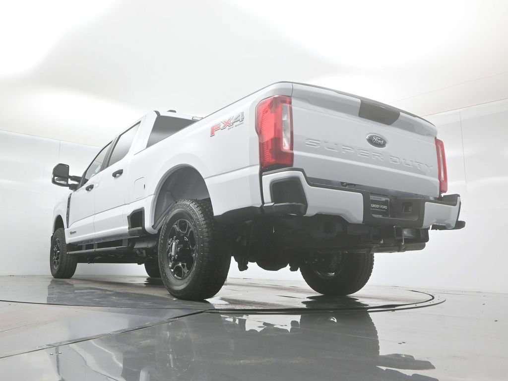 New 2026 Ford F250 XL w/ STX Appearance Package image 47