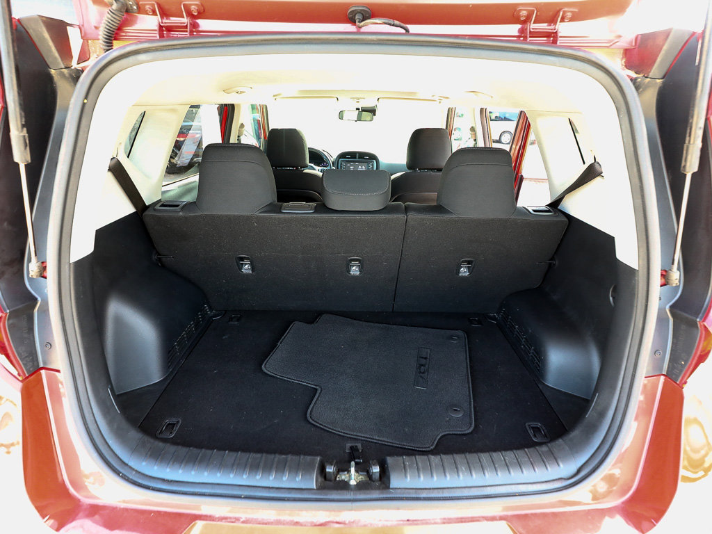 Used 2021 Kia Soul GT-Line FWD image 22