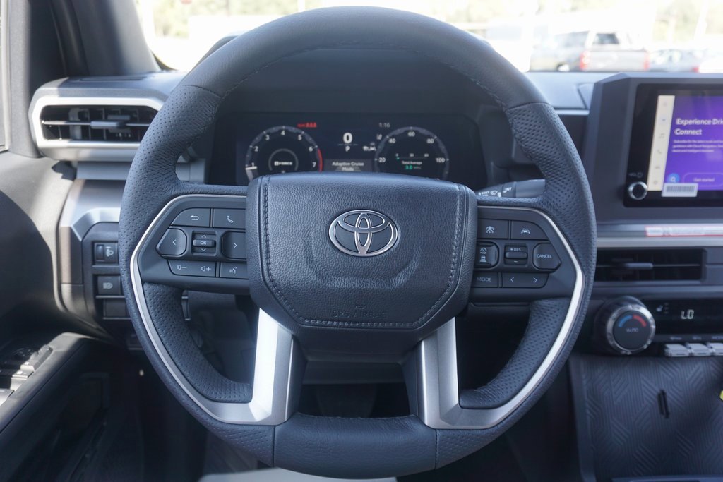 New 2025 Toyota Tacoma TRD Off-Road image 4