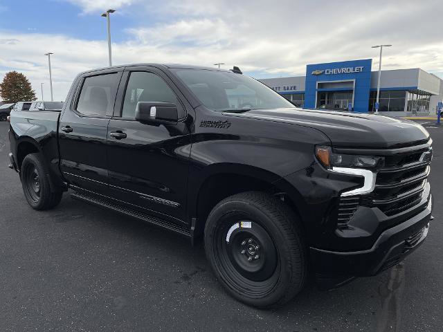 New 2026 Chevrolet Silverado 1500 High Country w/ High Country Premium Package image 7