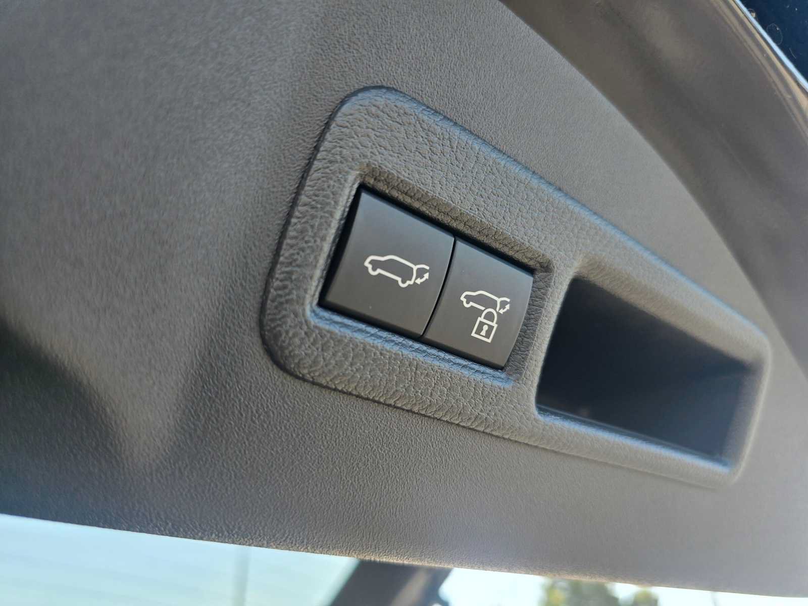 New 2026 Toyota bZ AWD/4WD image 16
