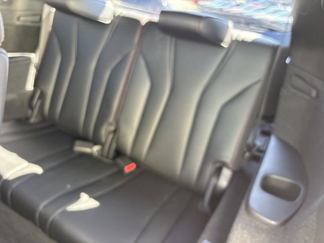 Used 2024 Acura MDX Type S image 20