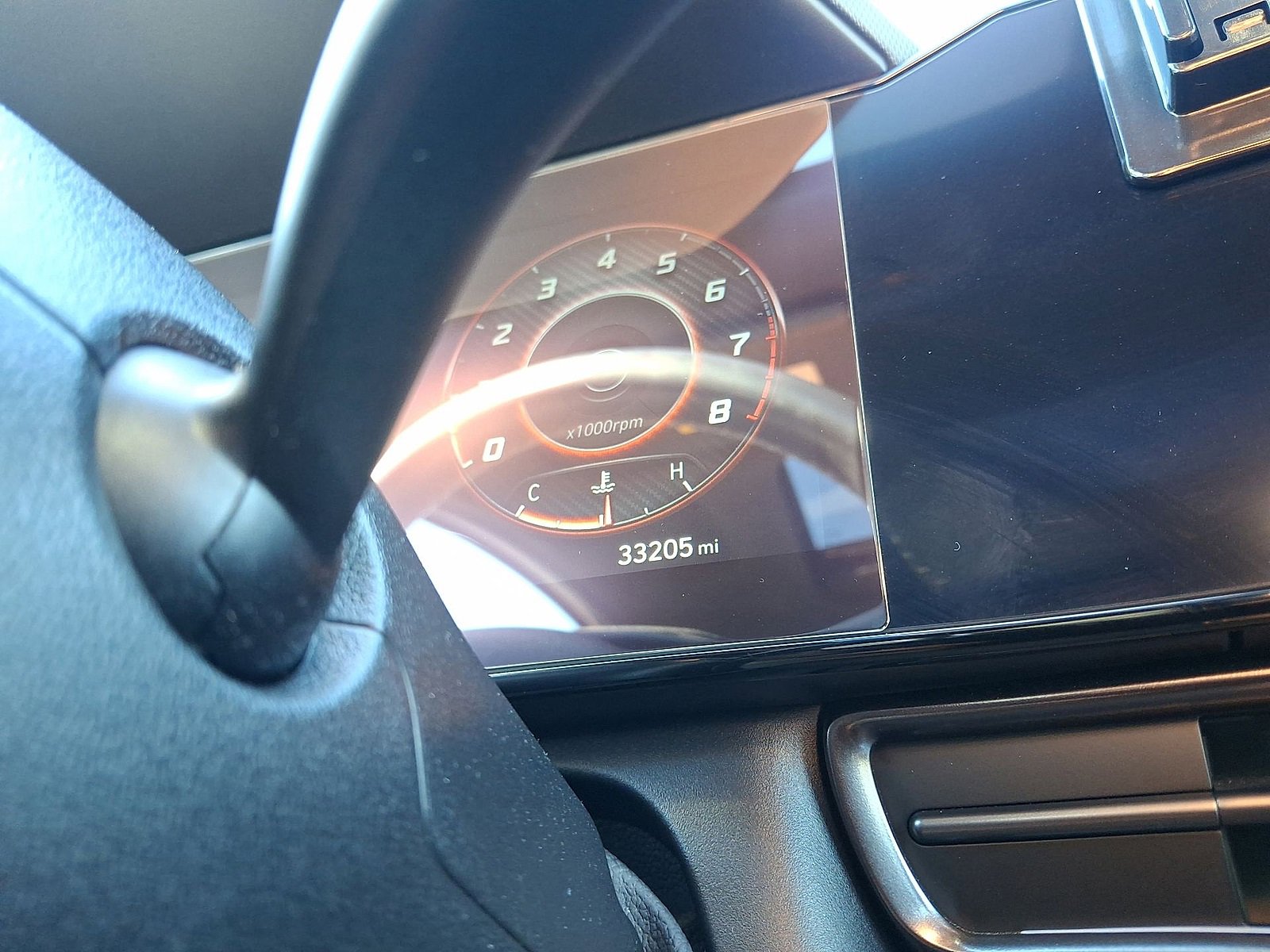 Certified 2023 Hyundai Elantra N w/ Cargo Package image 19