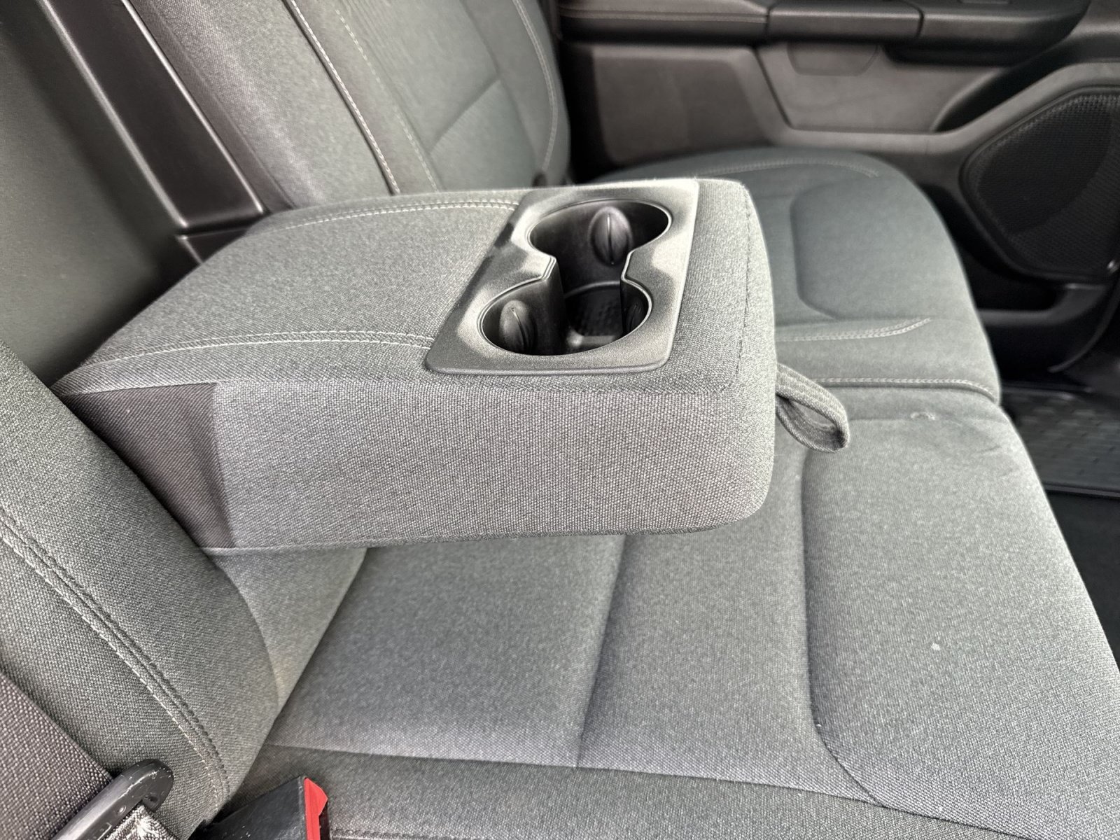 Used 2022 RAM 1500 Big Horn AWD/4WD image 25