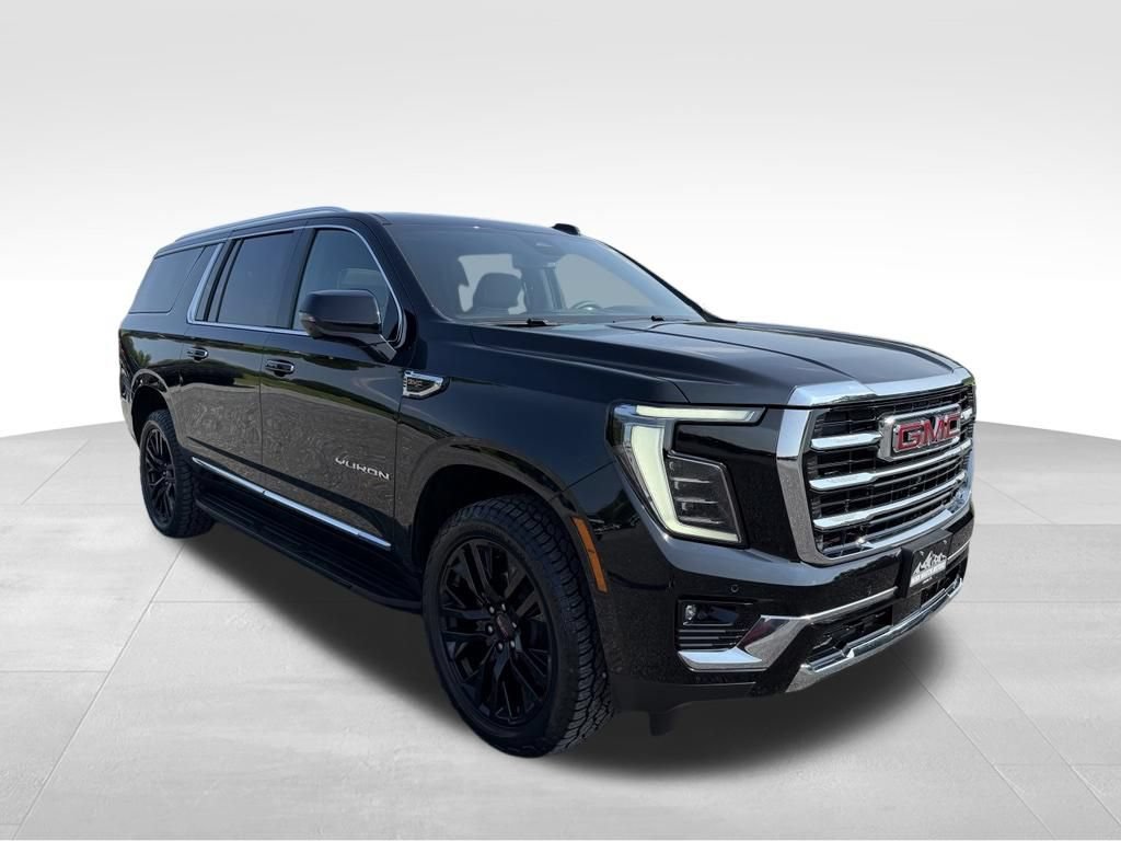 Used 2025 GMC Yukon XL Elevation AWD/4WD image 28