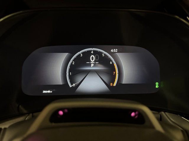 Used 2024 Lexus TX 350 FWD w/ Technology Package image 11