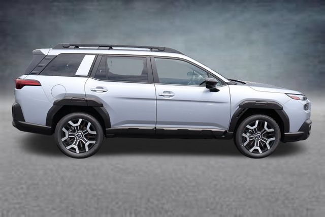 New 2026 Subaru Outback Touring XT AWD/4WD video 2