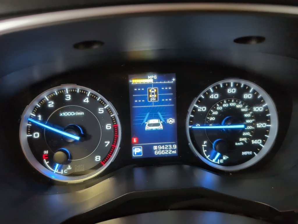 Used 2021 Subaru Ascent Limited w/ Popular Package #2 image 17