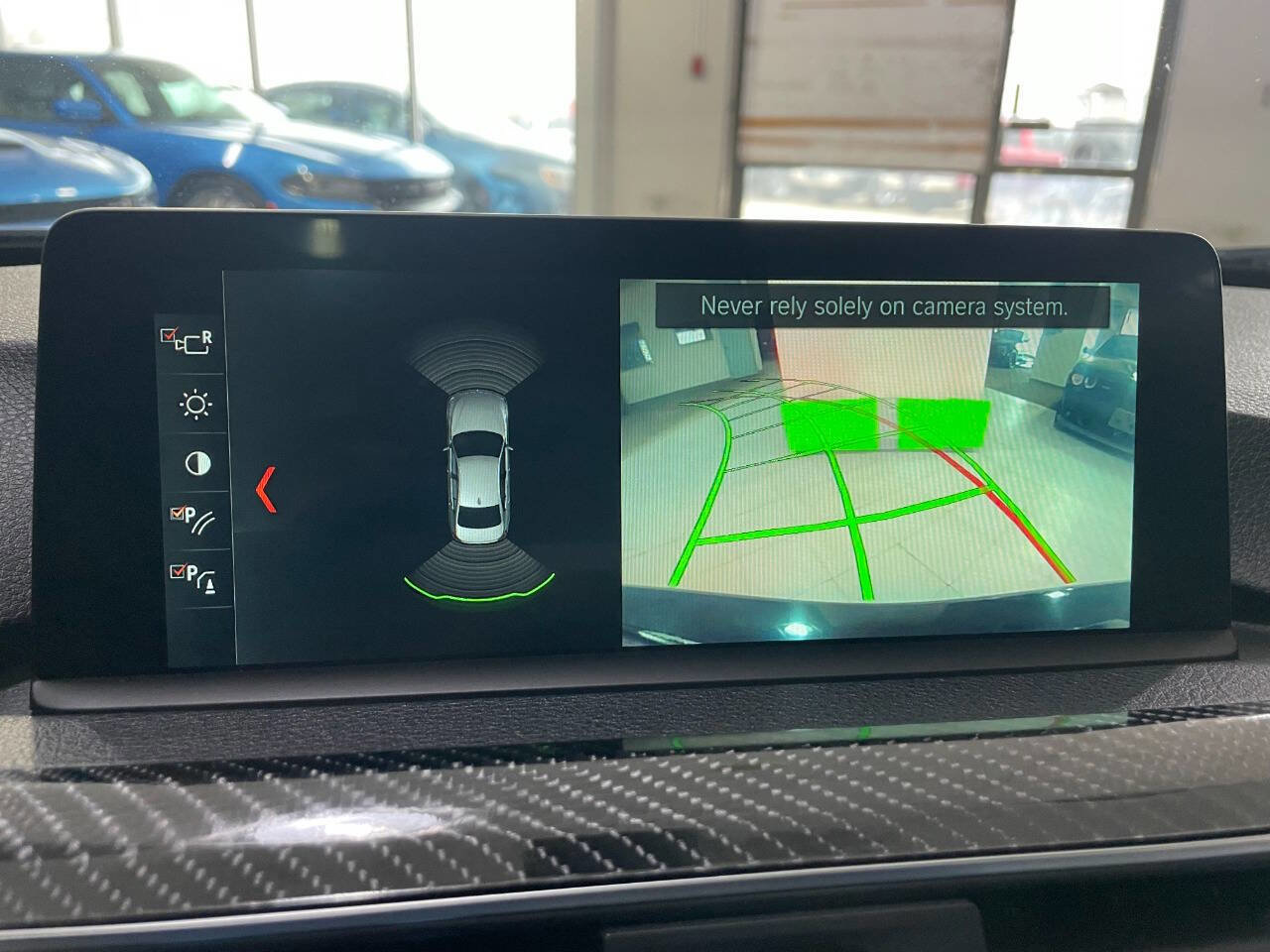 Used 2017 BMW 340i xDrive Sedan image 36