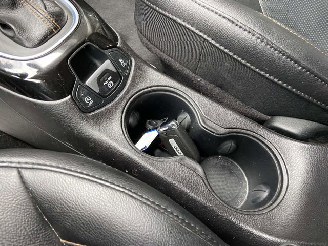 Used 2019 Jeep Compass Limited image 22