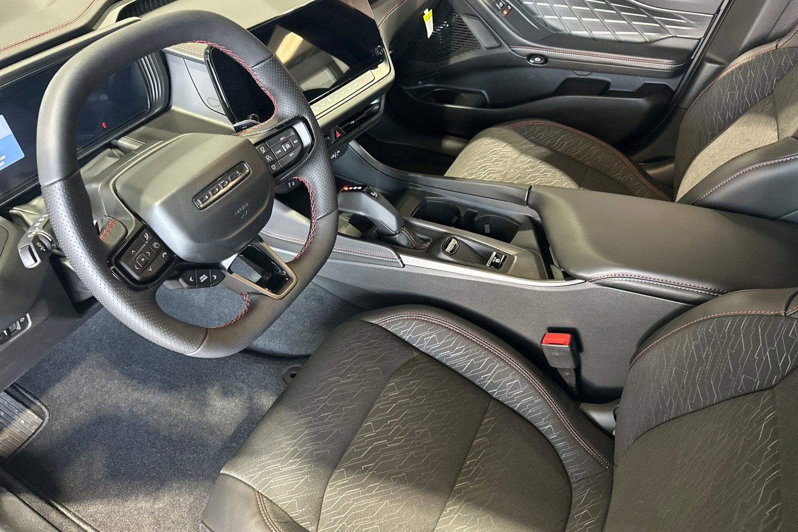 New 2026 Dodge Charger GT w/ Driver Convenience Group image 11