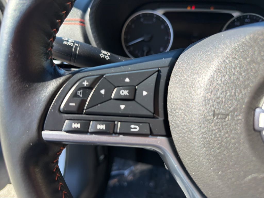 Used 2024 Nissan Sentra SR image 22