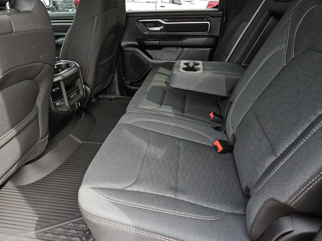 New 2026 RAM 1500 Lone Star AWD/4WD image 28