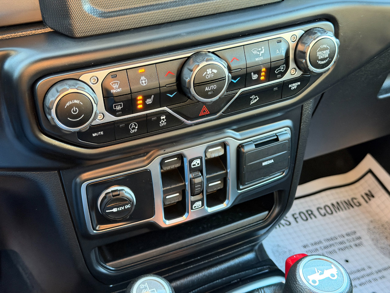 Used 2019 Jeep Wrangler Unlimited Sport S image 23