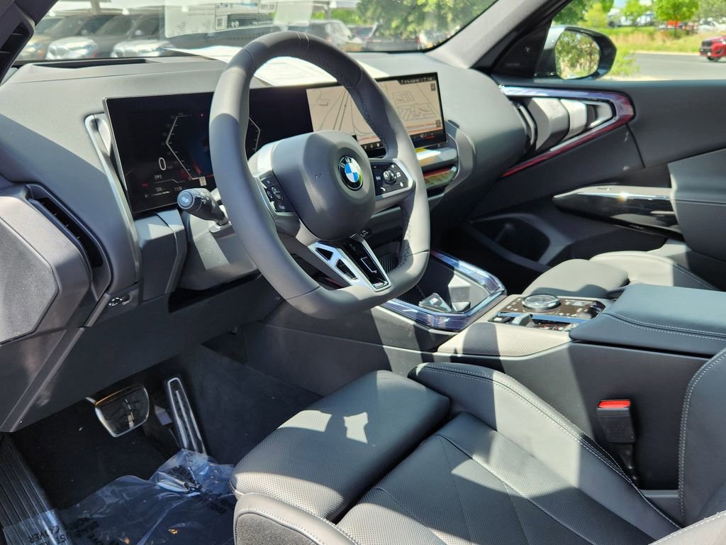 New 2026 BMW X3 xDrive30i AWD/4WD image 9