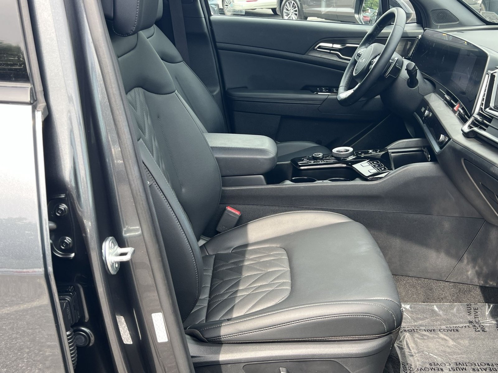 Used 2023 Kia Sportage X-Line Prestige AWD/4WD image 28