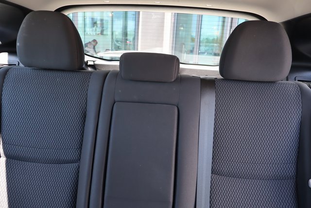 Used 2022 Nissan Rogue Sport S image 14