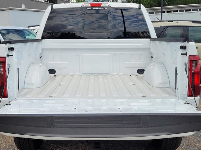 New 2026 Ford F150 XLT w/ Equipment Group 302A MID AWD/4WD image 7