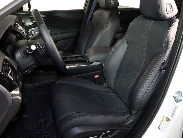 Certified 2026 Acura RDX A-Spec image 4