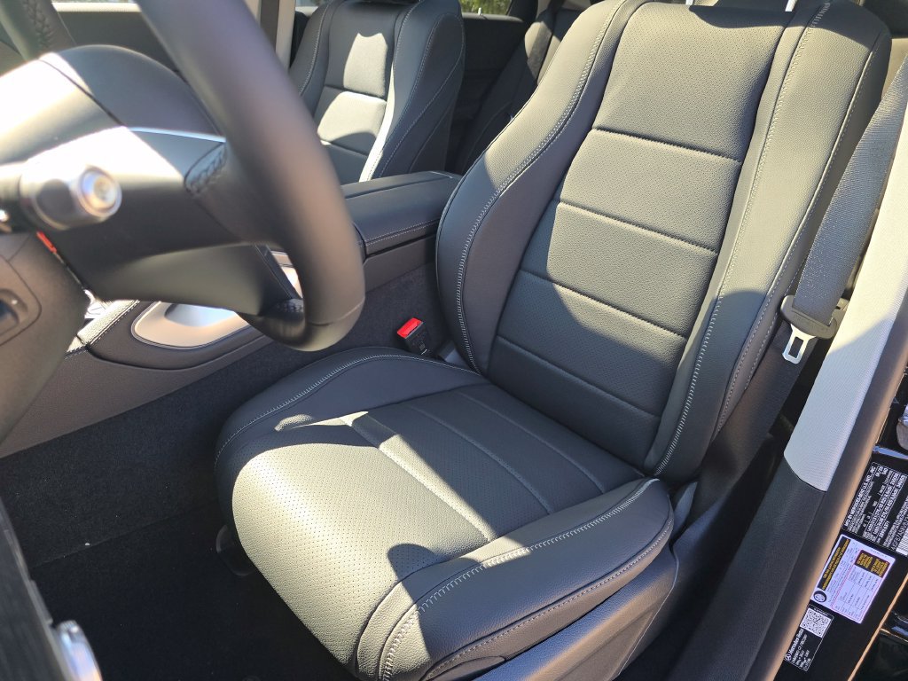 New 2027 Mercedes-Benz GLE 350 4MATIC image 25