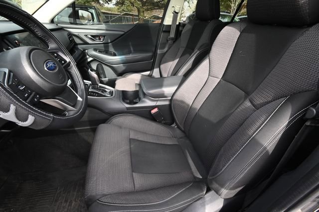 Used 2021 Subaru Outback Premium w/ Popular Package #1 AWD/4WD image 7