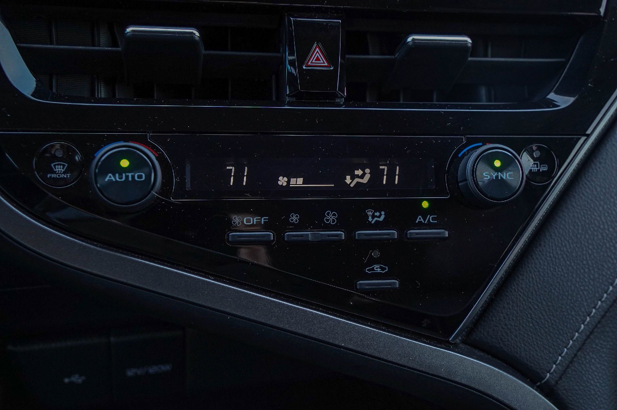 Used 2024 Toyota Camry XSE image 17