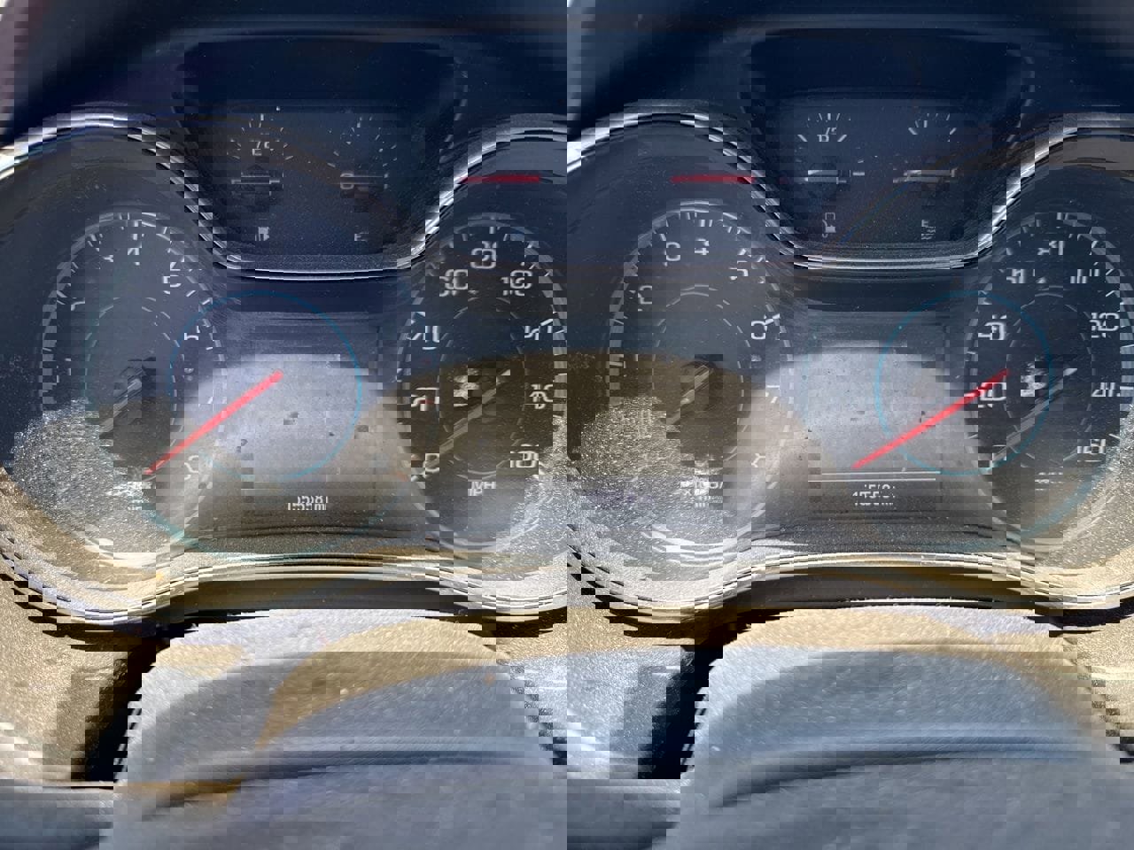 Used 2018 Chevrolet Cruze LT FWD image 10