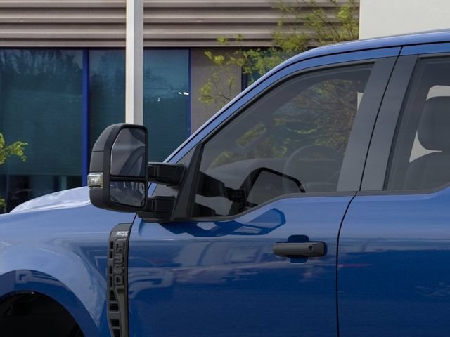 New 2026 Ford F350 XL w/ STX Appearance Package AWD/4WD image 35