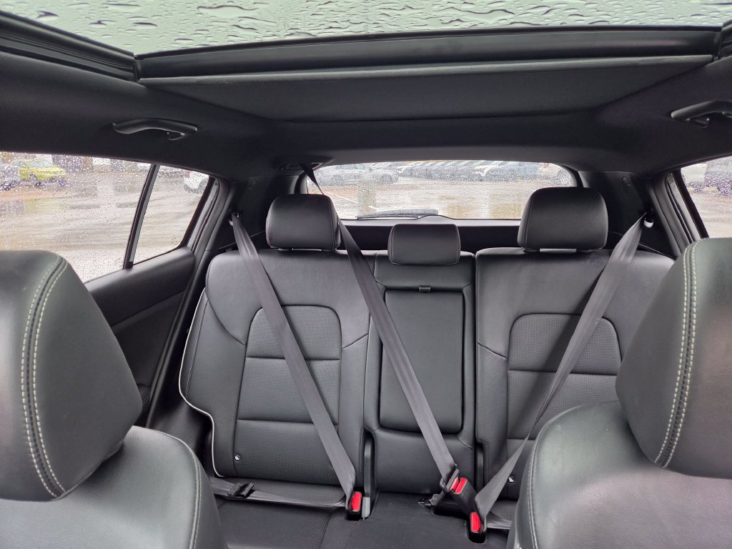 Used 2020 Kia Sportage SX AWD/4WD image 29