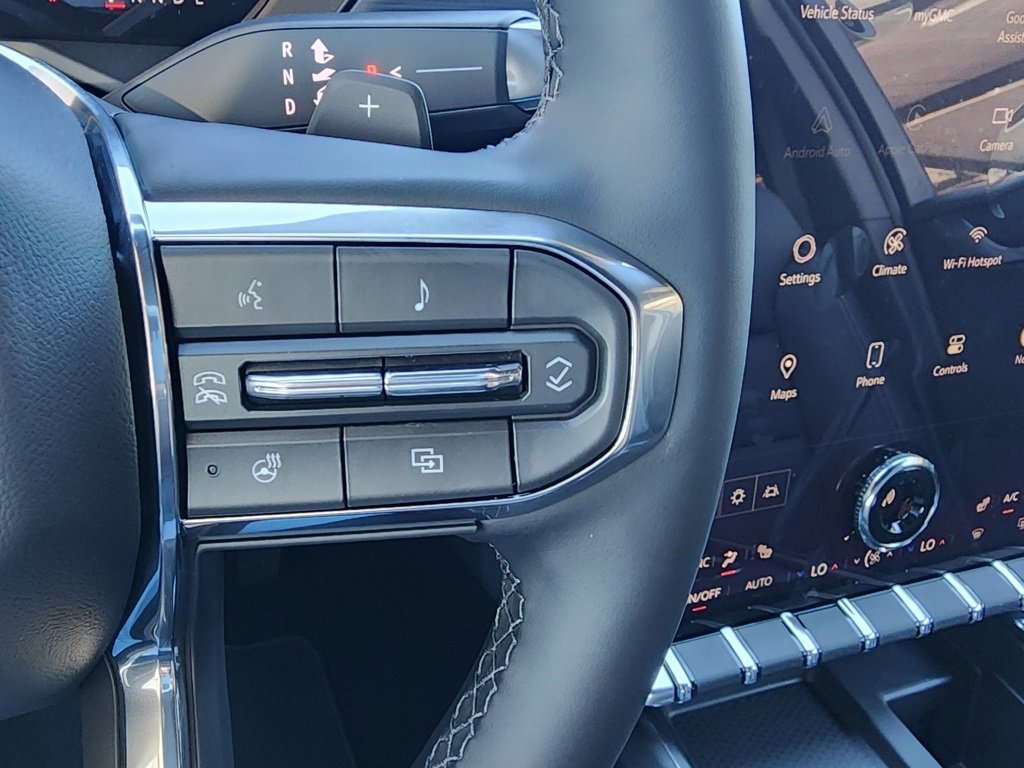 New 2026 GMC Acadia Elevation w/ Black Edition image 21