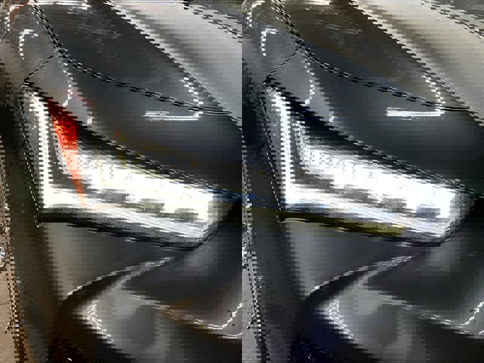 Used 2023 Acura TLX w/ Technology Package image 30