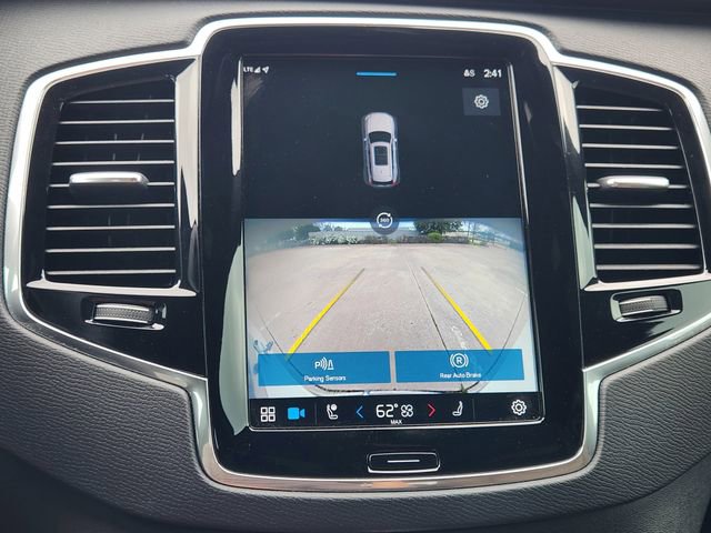 Used 2023 Volvo XC90 B6 Plus w/ Protection Package Premier image 18