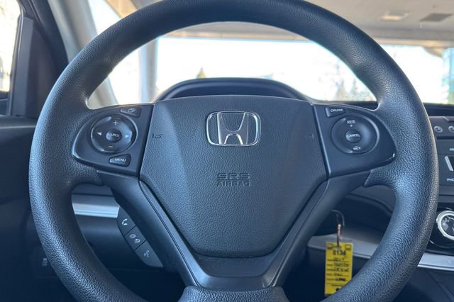 Used 2015 Honda CR-V LX image 22