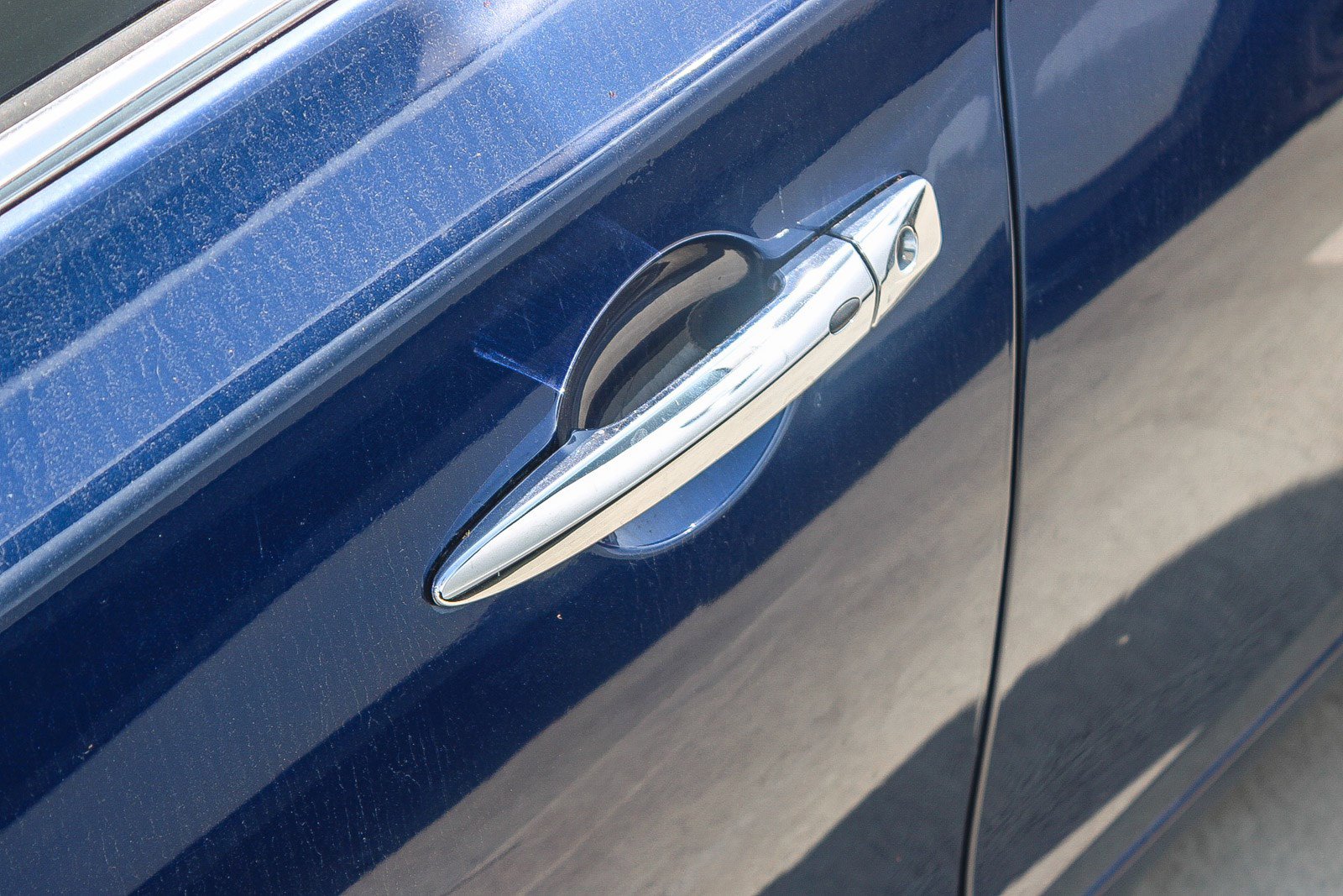 Used 2017 Nissan Sentra SV image 9