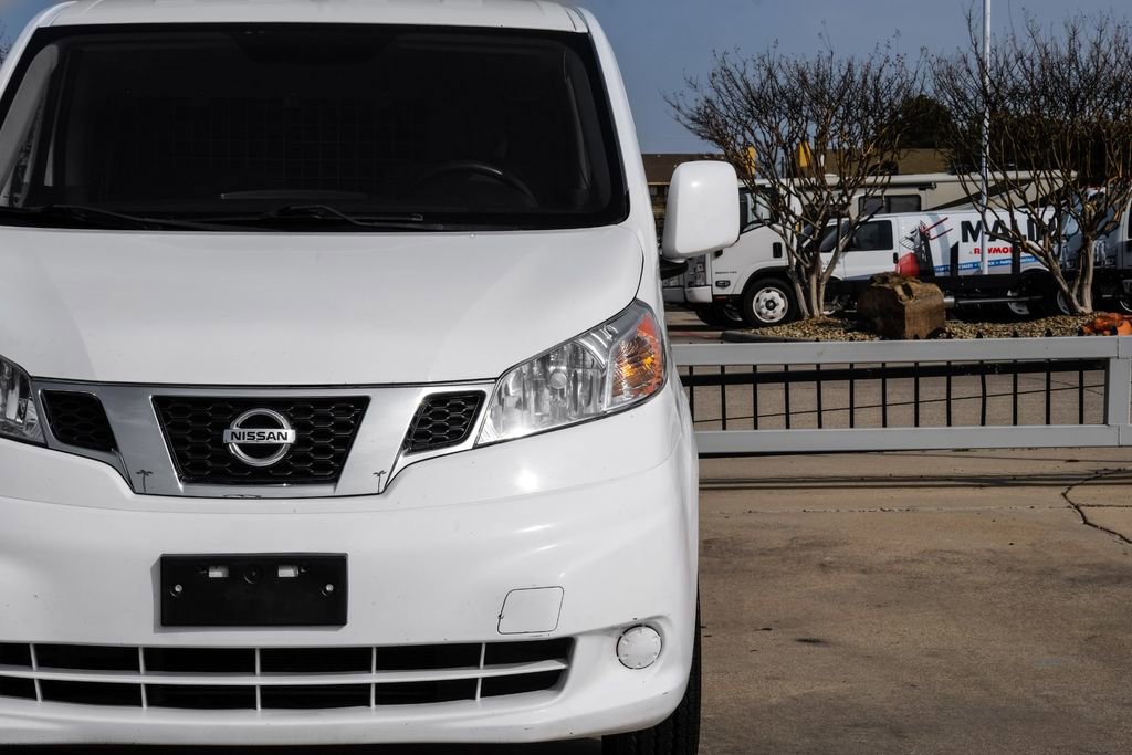 Used 2020 Nissan NV200 SV image 40