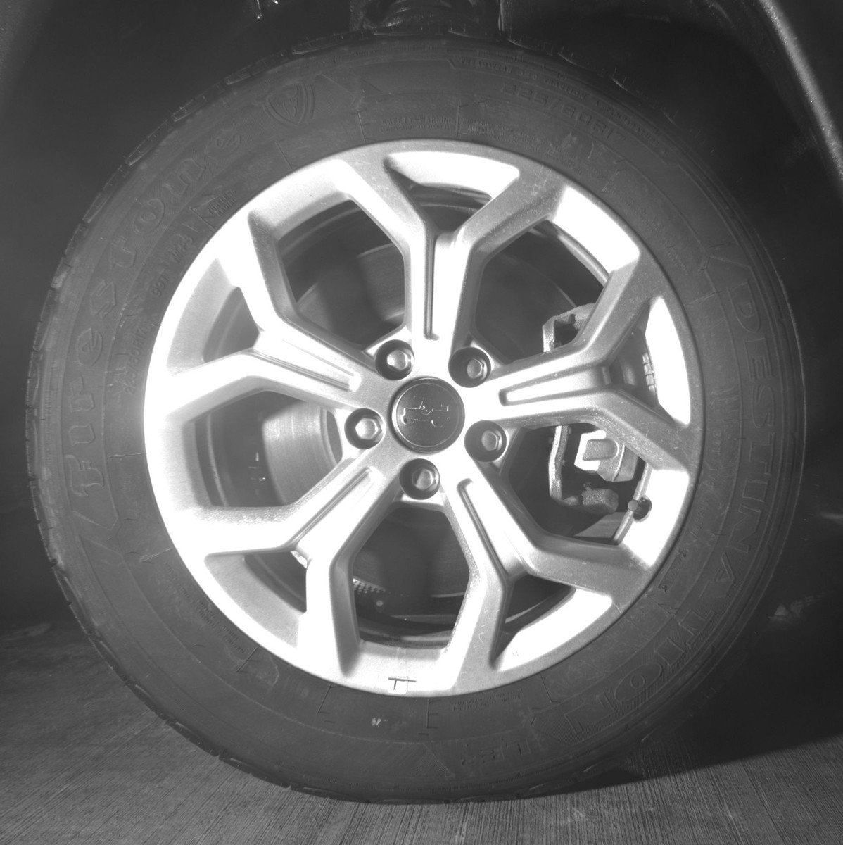 Used 2025 Jeep Compass Latitude image 13