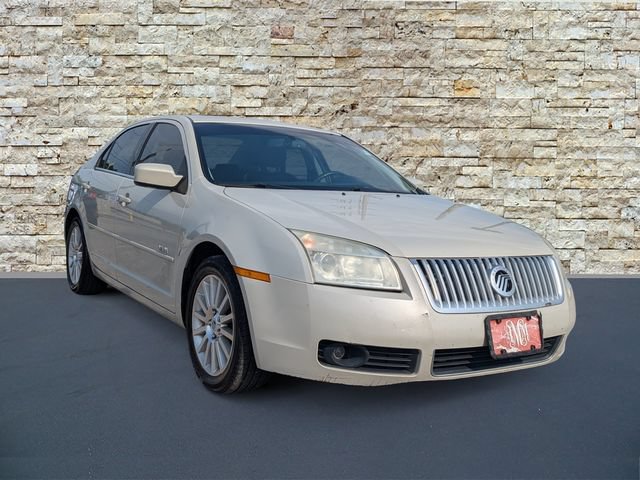 Used 2008 Mercury Milan Premier FWD image 2