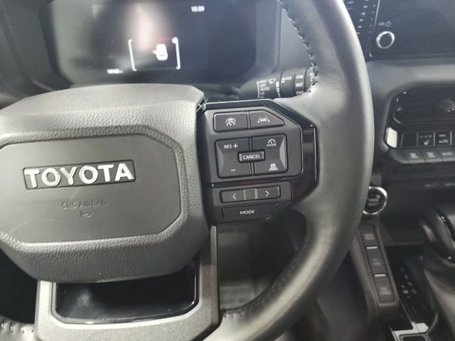 Certified 2024 Toyota Land Cruiser 1958 image 24