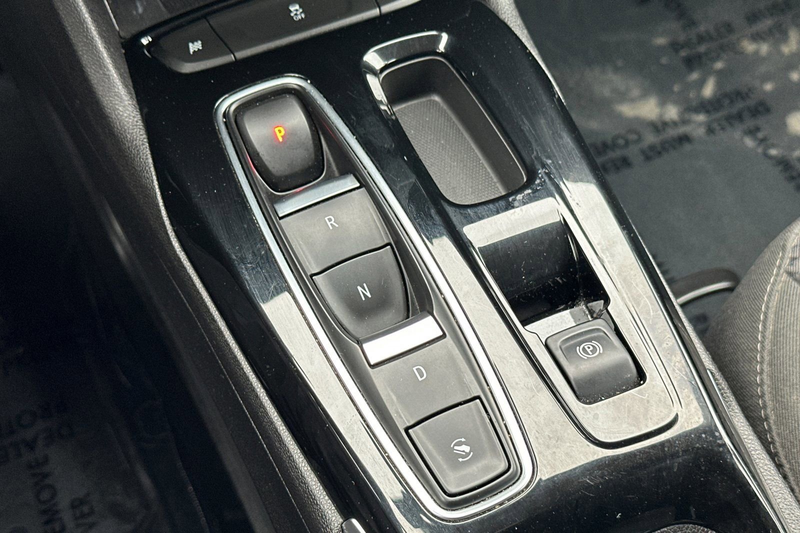 Used 2023 Chevrolet Bolt EUV LT image 21