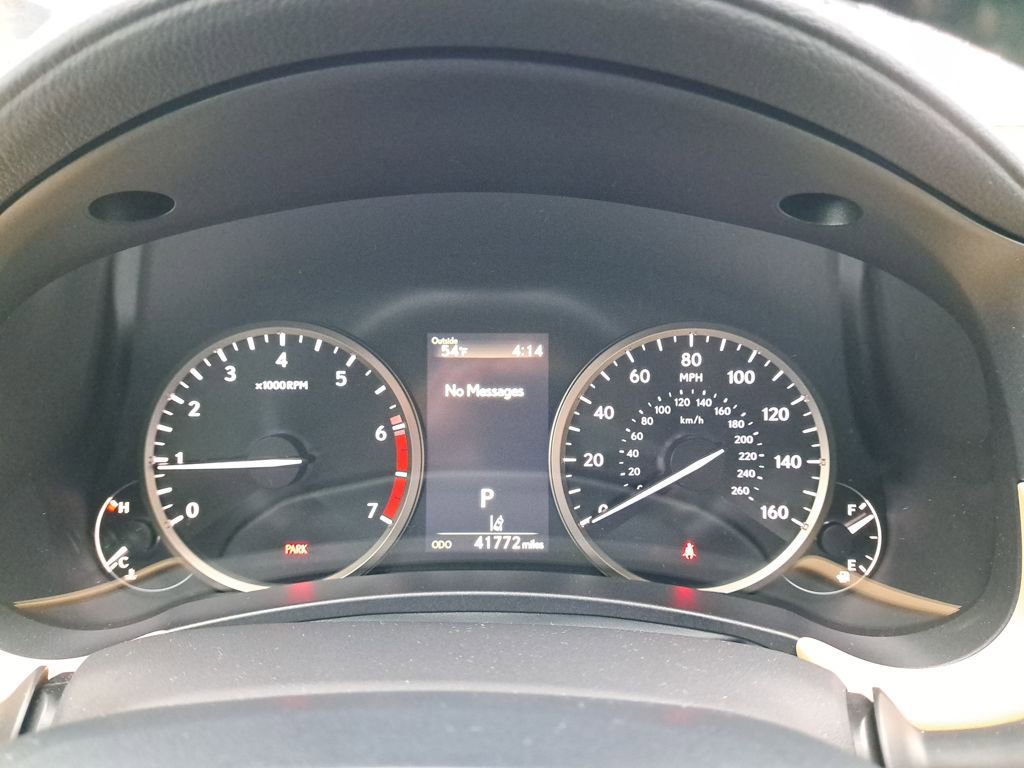 Used 2021 Lexus NX 300 FWD w/ Accessory Package image 20