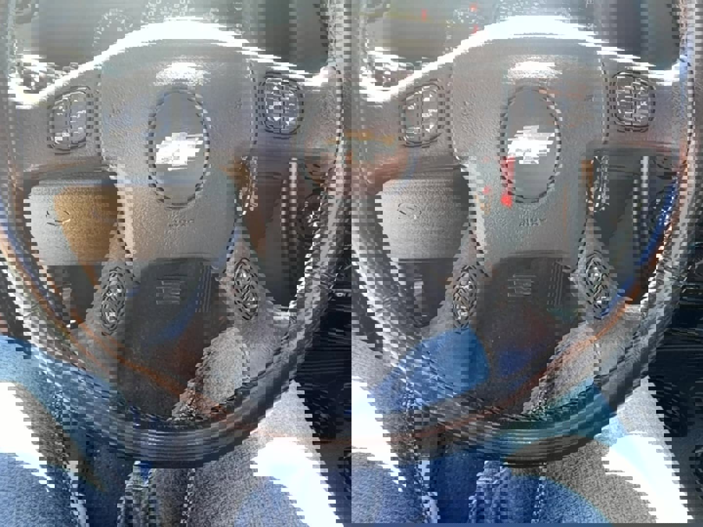 Used 2008 Chevrolet TrailBlazer LT w/ Sun And Sound Package AWD/4WD image 21