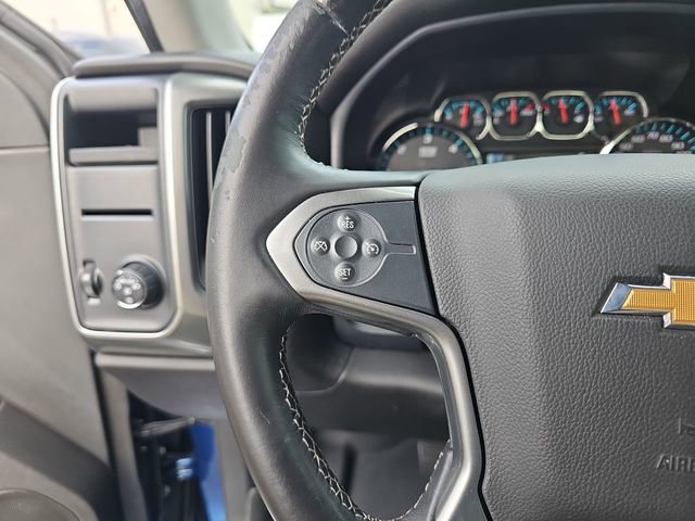Used 2015 Chevrolet Silverado 1500 LT w/ All Star Edition image 17