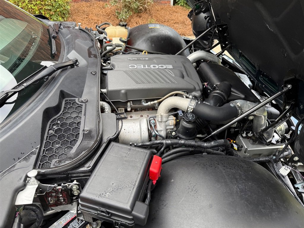 Used 2008 Pontiac Solstice GXP w/ Premium Package image 56