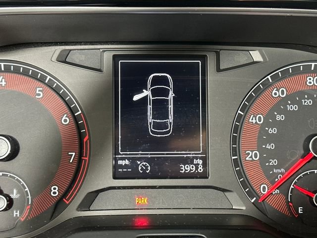 Used 2020 Volkswagen Jetta GLI image 18