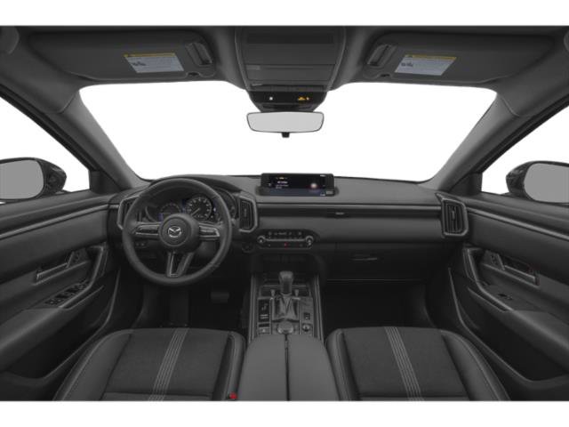 New 2026 MAZDA CX-50 2.5 Hybrid w/ Preferred Pkg AWD/4WD image 3