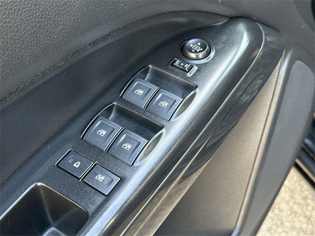 Used 2022 GMC Canyon AT4 w/ Driver Alert Package image 20