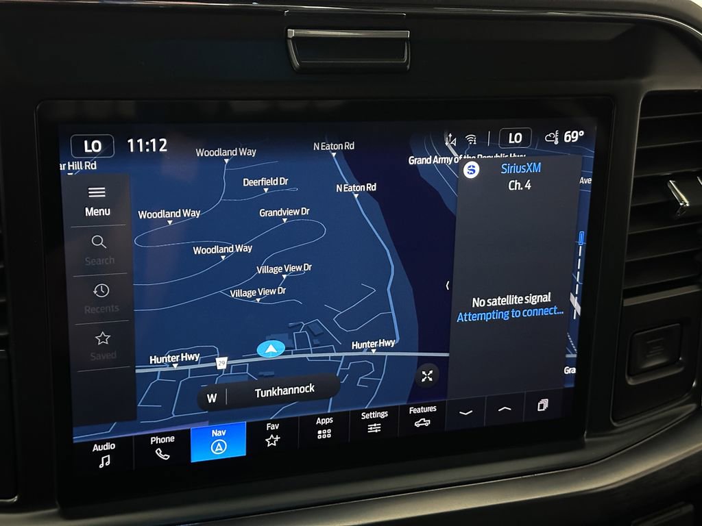 New 2026 Ford F350 Lariat image 35