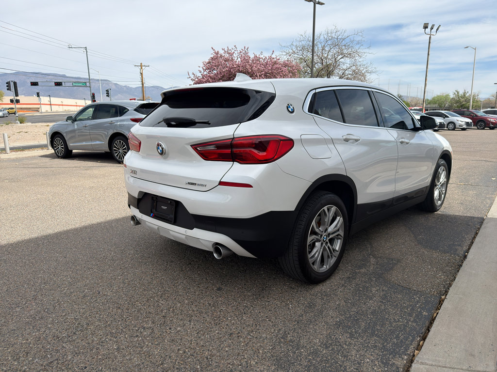 Used 2020 BMW X2 xDrive28i w/ Convenience Package image 5