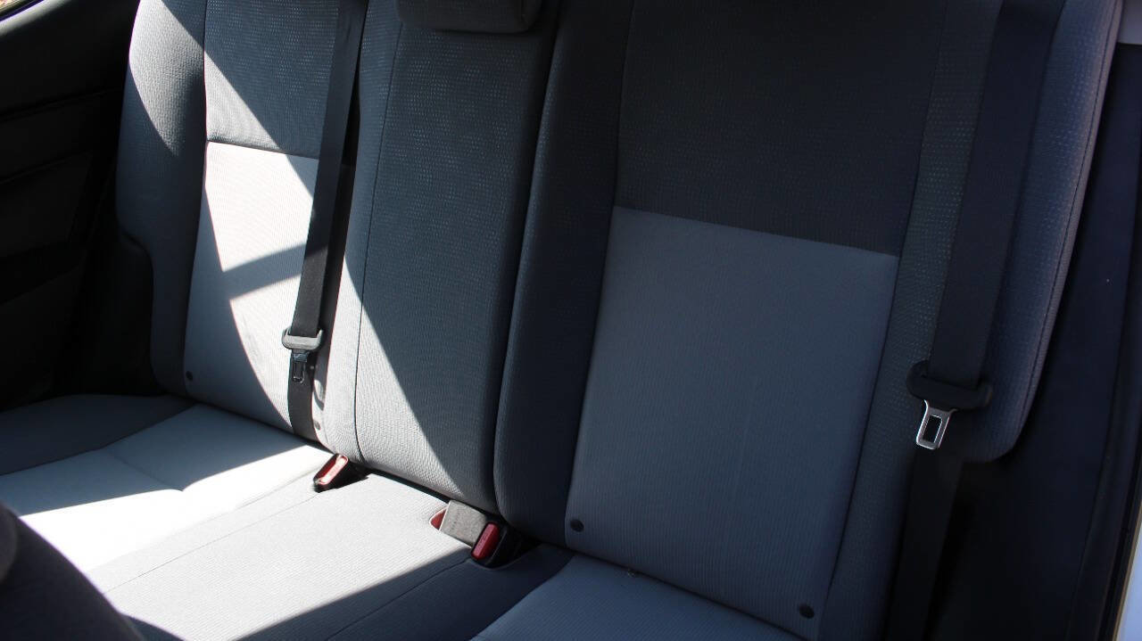 Used 2017 Toyota Corolla L image 26