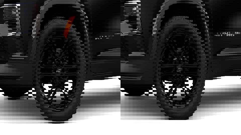 New 2026 Chevrolet Traverse LT w/ Driver Confidence Package image 44